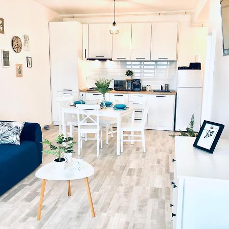 Sega Residence Alessia 22 Năvodari Kültér fotó