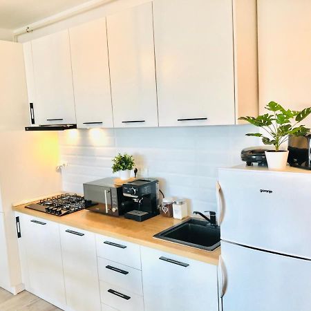 Sega Residence Alessia 22 Năvodari Kültér fotó