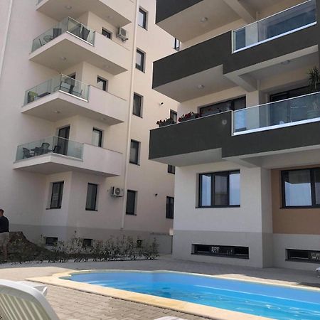 Sega Residence Alessia 22 Năvodari Kültér fotó