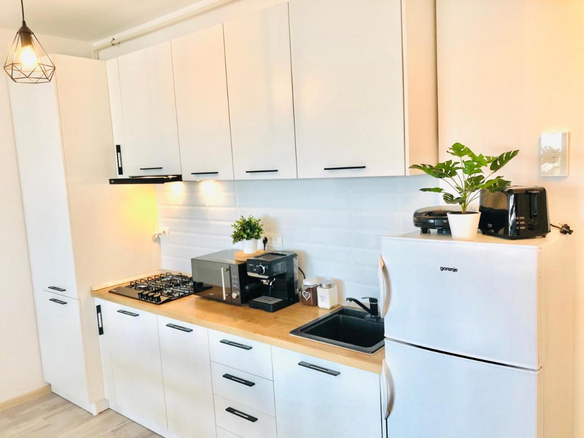 Sega Residence Alessia 22 Năvodari Kültér fotó