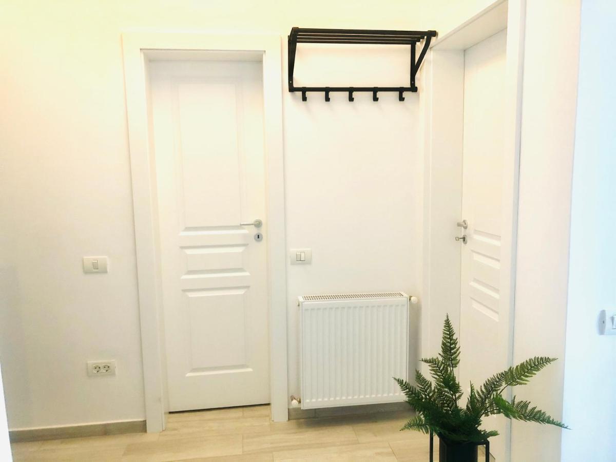 Sega Residence Alessia 22 Năvodari Kültér fotó