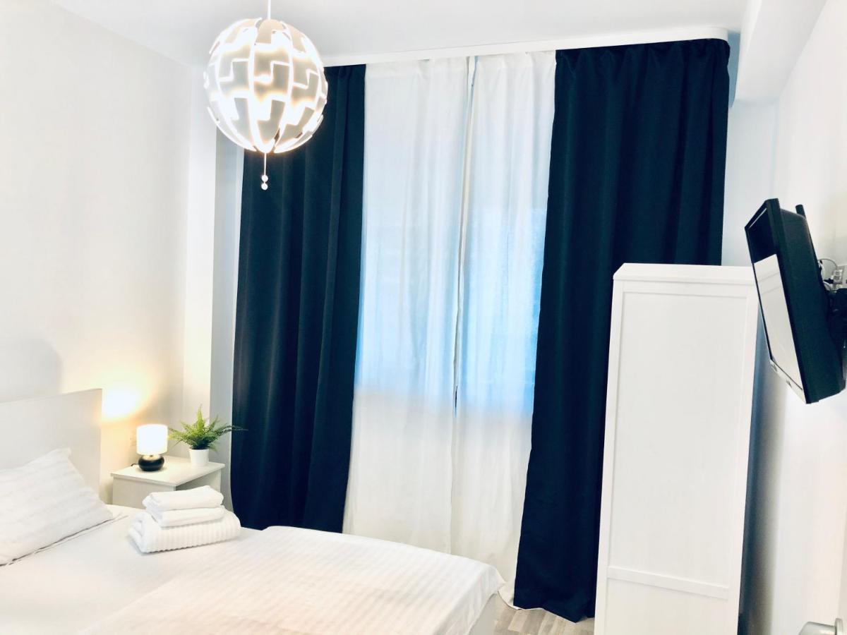 Sega Residence Alessia 22 Năvodari Kültér fotó