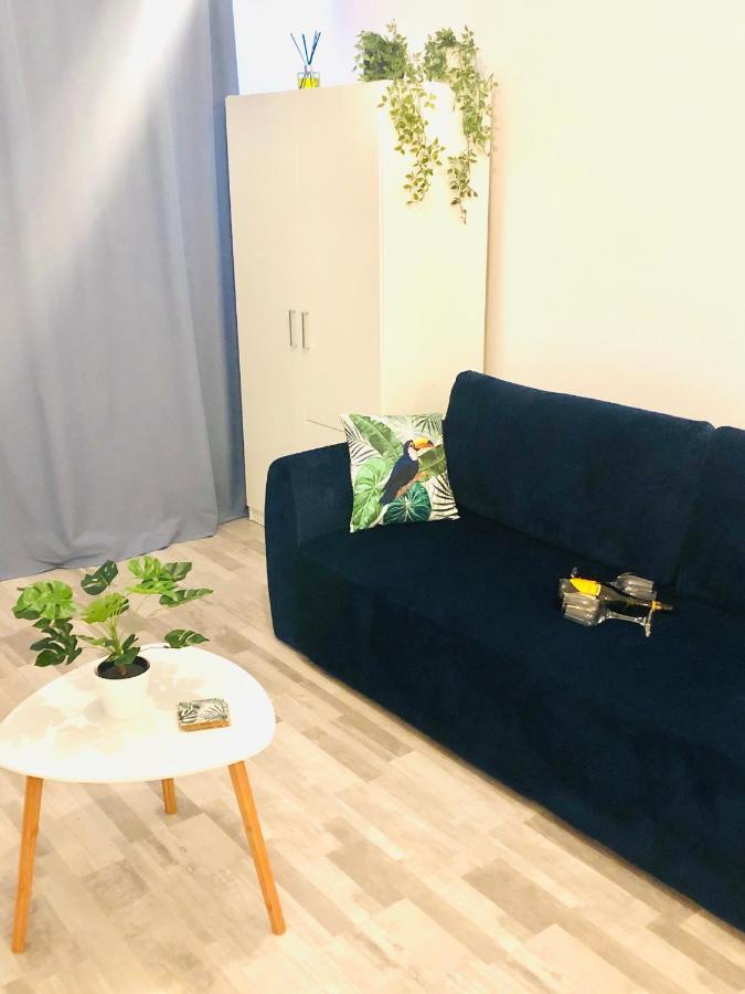 Sega Residence Alessia 22 Năvodari Kültér fotó