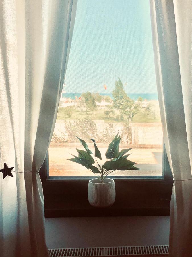 Sega Residence Alessia 22 Năvodari Kültér fotó
