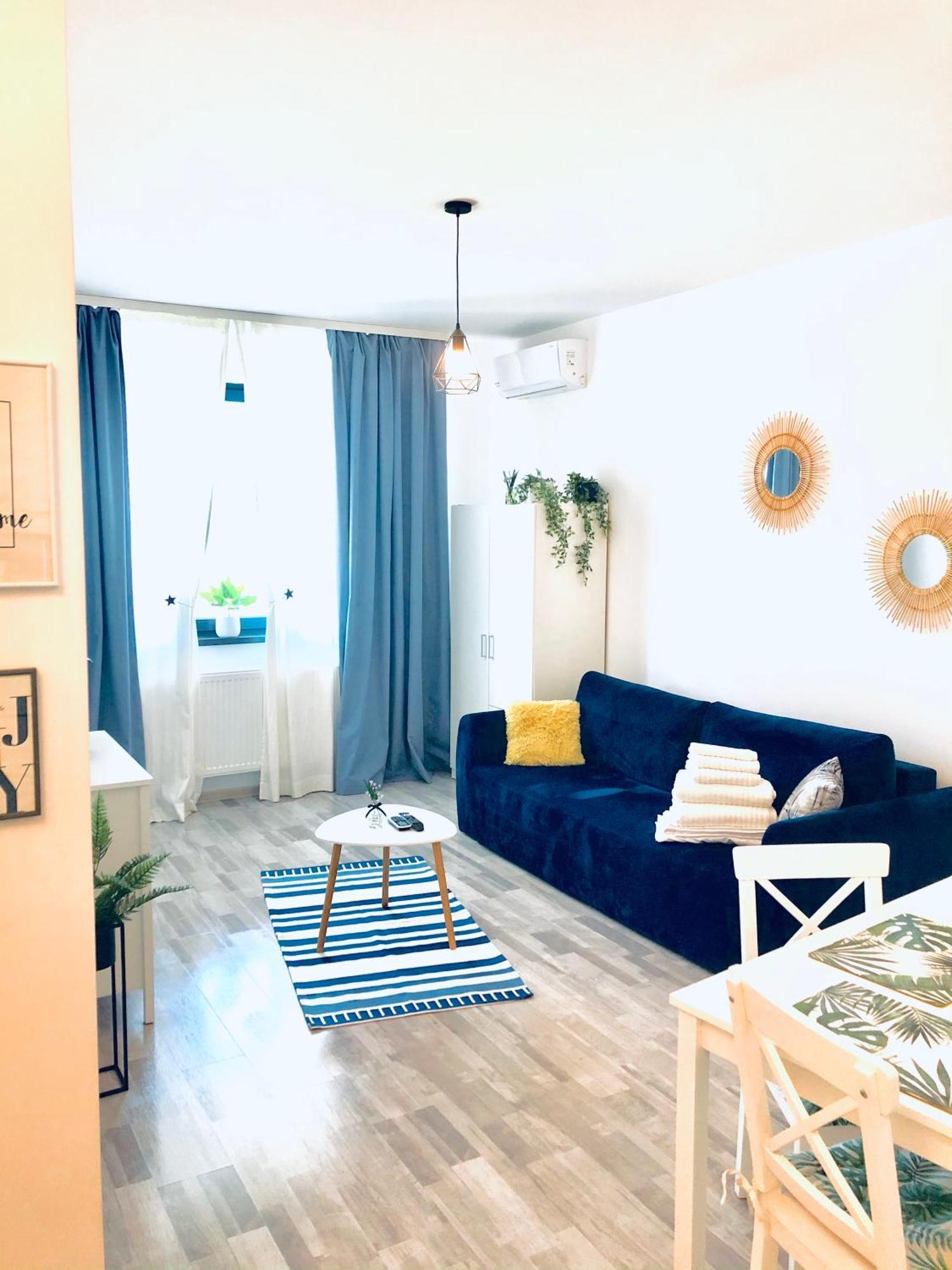 Sega Residence Alessia 22 Năvodari Kültér fotó