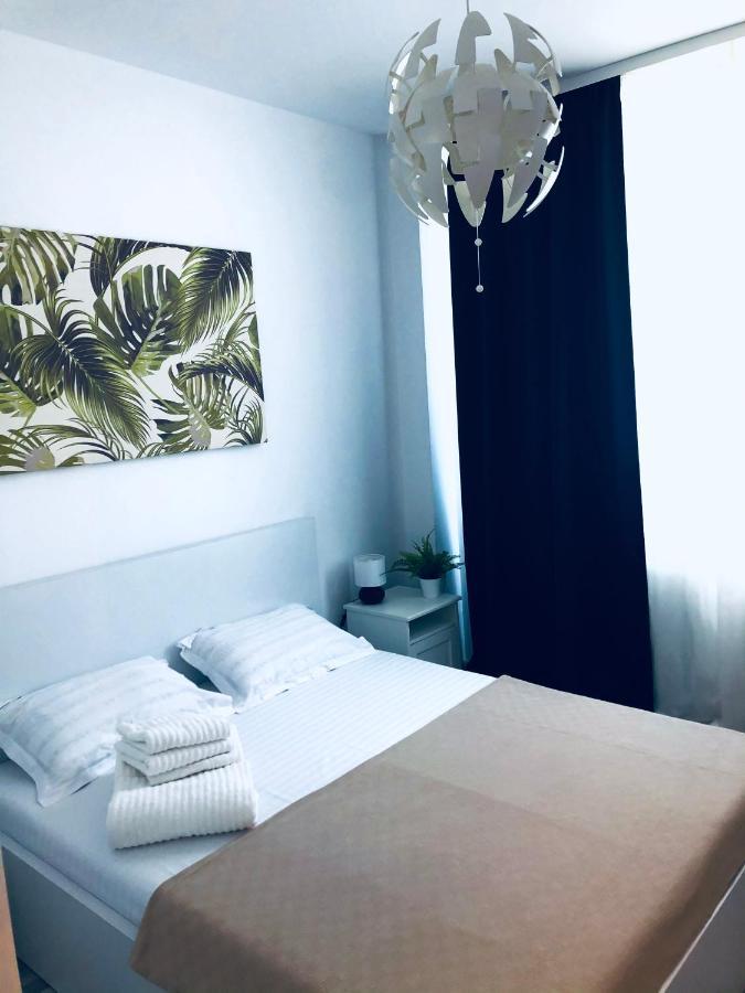 Sega Residence Alessia 22 Năvodari Kültér fotó