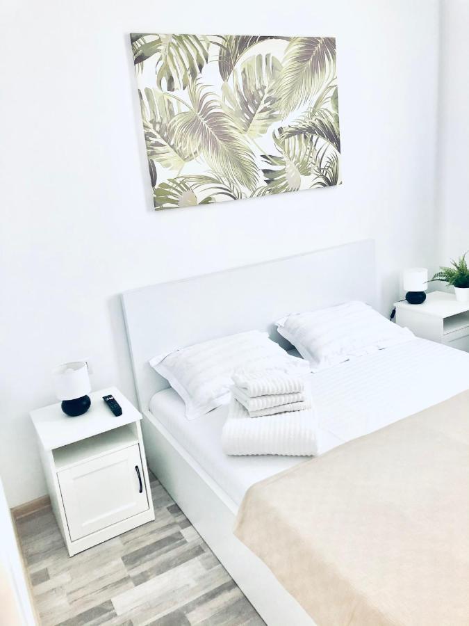 Sega Residence Alessia 22 Năvodari Kültér fotó