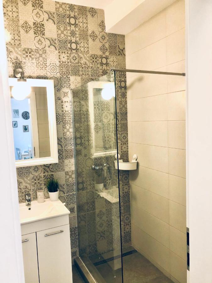 Sega Residence Alessia 22 Năvodari Kültér fotó
